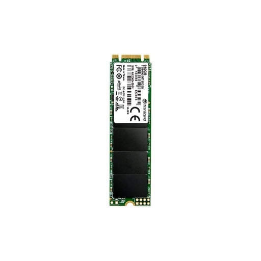 Твърд диск Transcend 960GB M.2 2280 SSD SATA3 B + M Key TLC