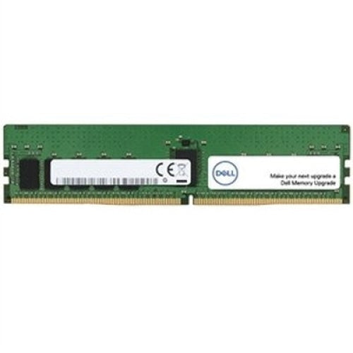Памет Dell Memory Upgrade - 16GB 2RX8 DDR4 RDIMM 2666MHz