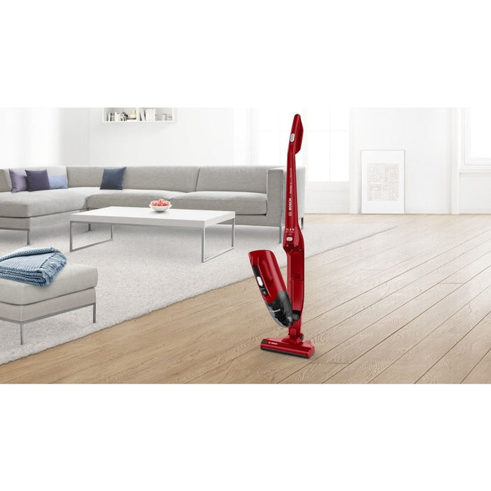 Прахосмукачка Bosch BBHF214R Cordless