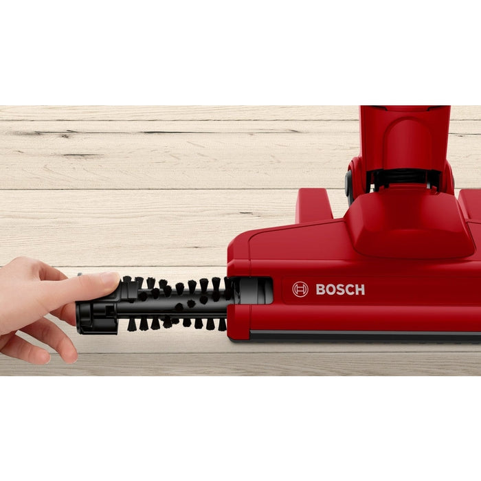 Прахосмукачка Bosch BBHF214R Cordless