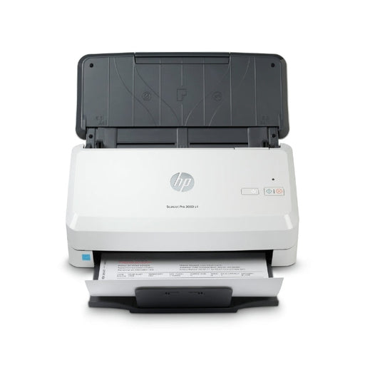 Скенер HP ScanJet Pro 3000 s4 Scanner