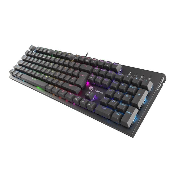 Клавиатура Genesis Mechanical Gaming Keyboard