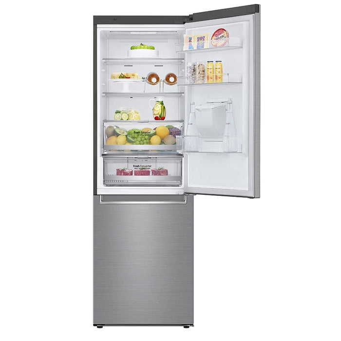 Хладилник LG GBF71PZDMN Refrigerator Bottom
