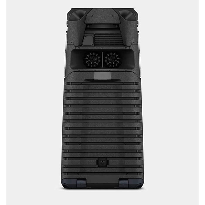 Аудио система Sony MHC - V73D Party System with Bluetooth