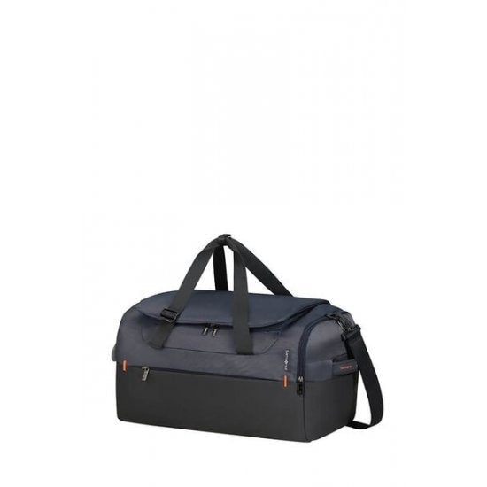 Сак Samsonite Rythum Duffle 53cm Blue