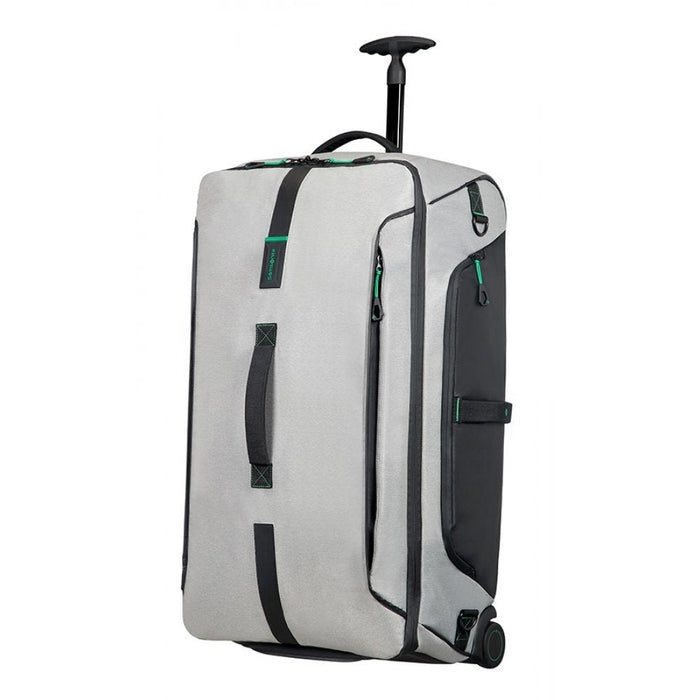 Сак Samsonite Duffle with Wheels 79cm Grey