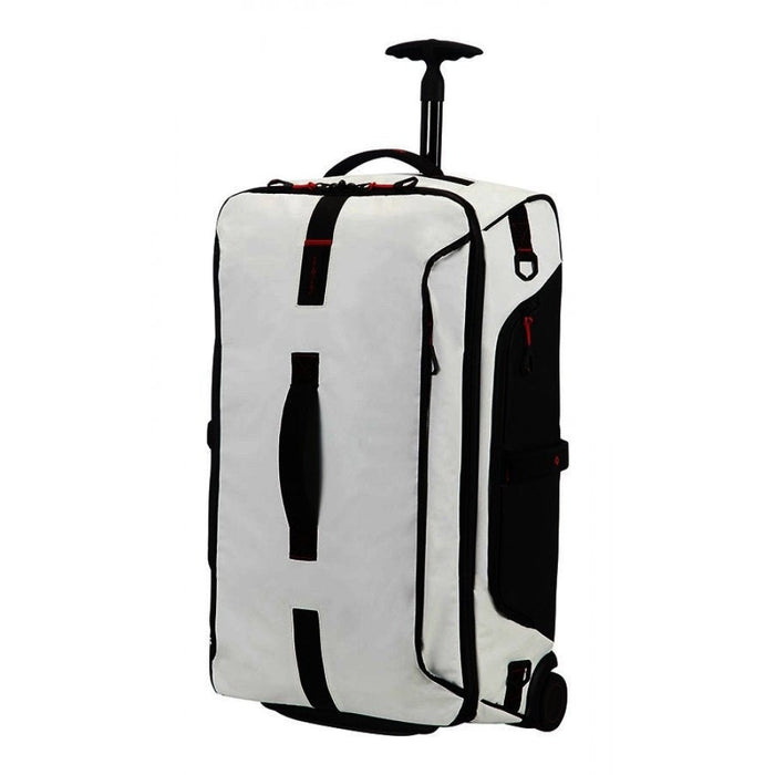 Сак Samsonite Duffle with Wheels 67 cm White