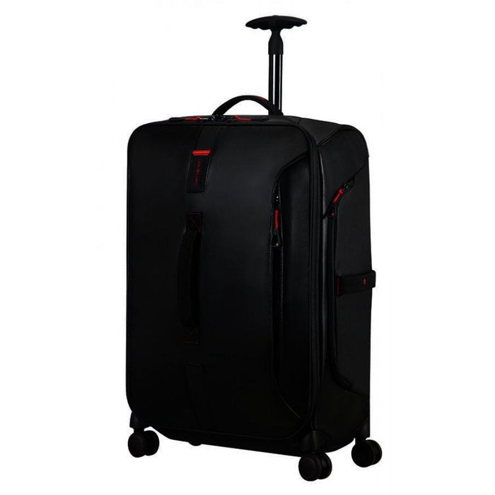 Сак Samsonite Duffle with Wheels 67 cm Black
