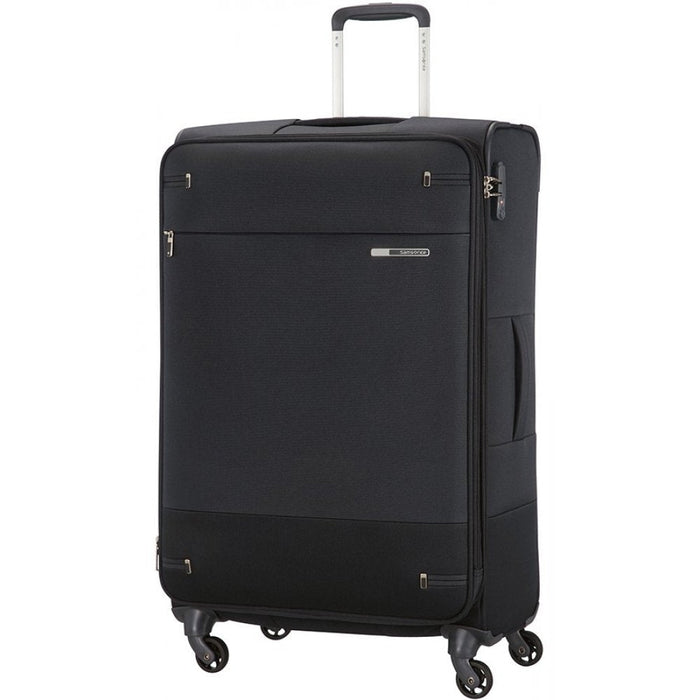 Куфар Samsonite Base Boost Spinner Expandable 78cm black