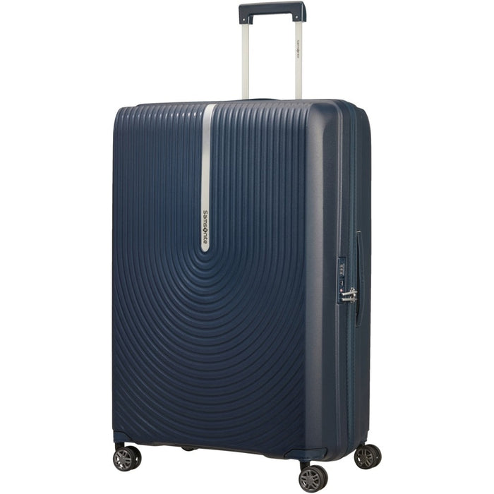 Куфар Samsonite Hi - Fi Spinner (4 wheels) 81 cm Exp.