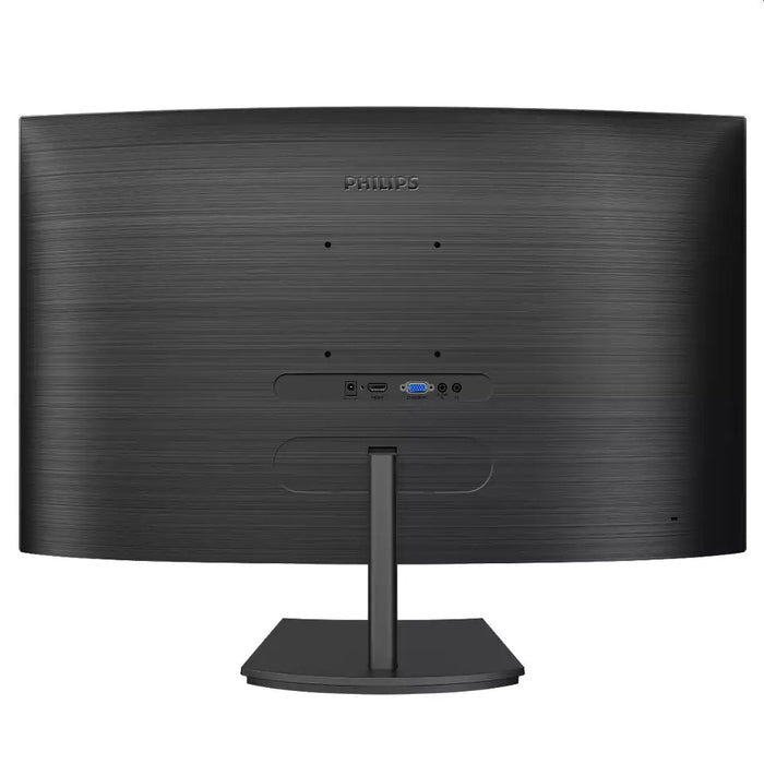 Монитор Philips 271E1SCA 27’ Curved 1500R VA WLED 1920x1080