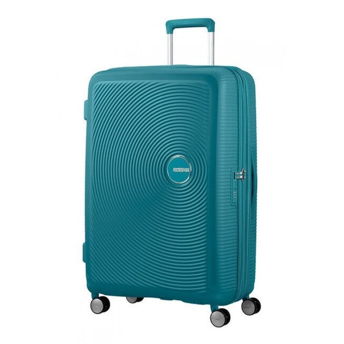 Куфар Samsonite Soundbox Spinner (4 wheels) 67cm Exp