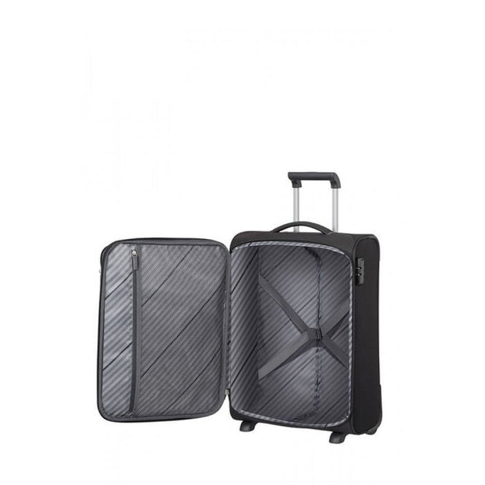 Куфар Samsonite Sunny South Upright (2 wheels) 55cm Black