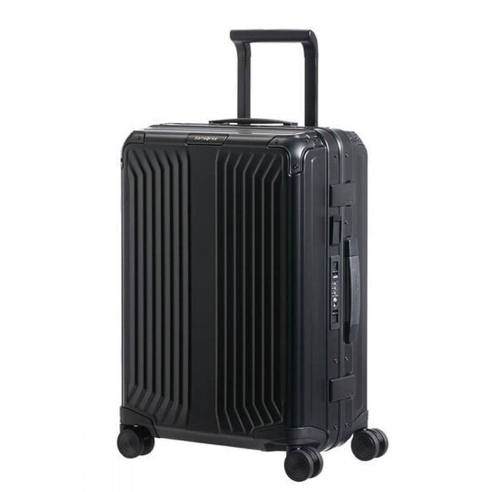 Куфар Samsonite Lite - box ALU Spinner (4 wheels) 55