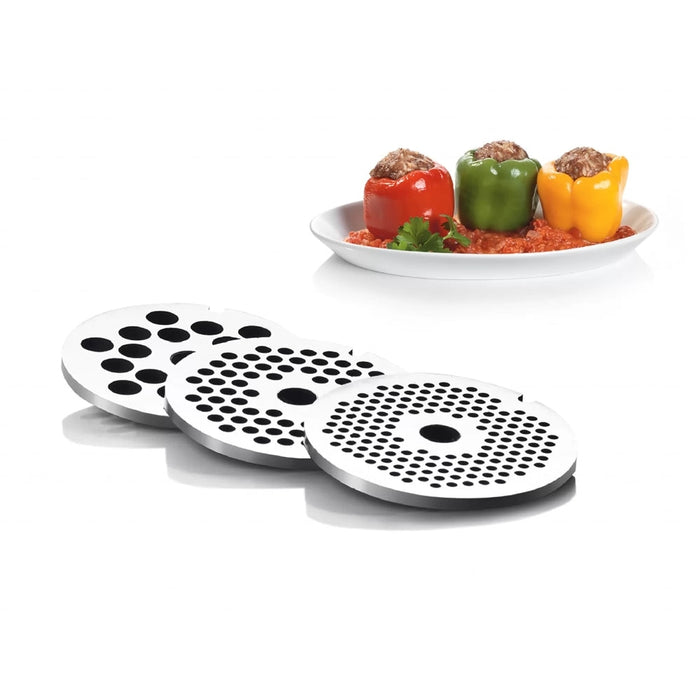 Месомелачка Bosch MFW3X17B Meat grinder