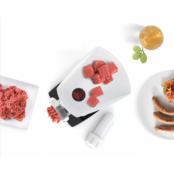 Месомелачка Bosch MFW3X17B Meat grinder