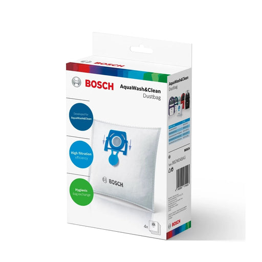 Аксесоар Bosch BBZWD4BAG Vacuum cleaner bags AquaWash&Clean