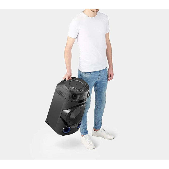 Аудио система Sony MHC - V13 Party System with Bluetooth