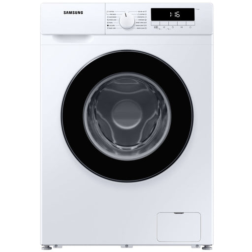 Пералня Samsung WW90T304MBW/LE Washing machine 9 kg