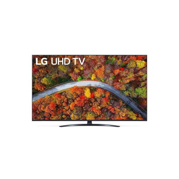 Телевизор LG 50UP81003LA 50’’ 4K IPS UltraHD