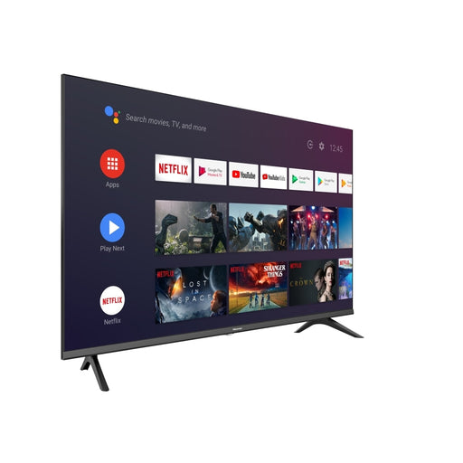 Телевизор Hisense 40’ A5700F Full HD 1920x1080