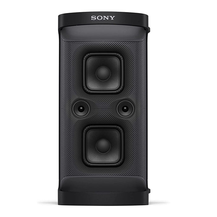 Аудио система Sony SRS - XP500 Party System