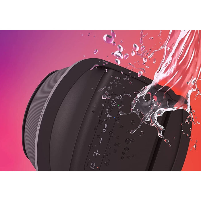 Аудио система Sony SRS - XP500 Party System