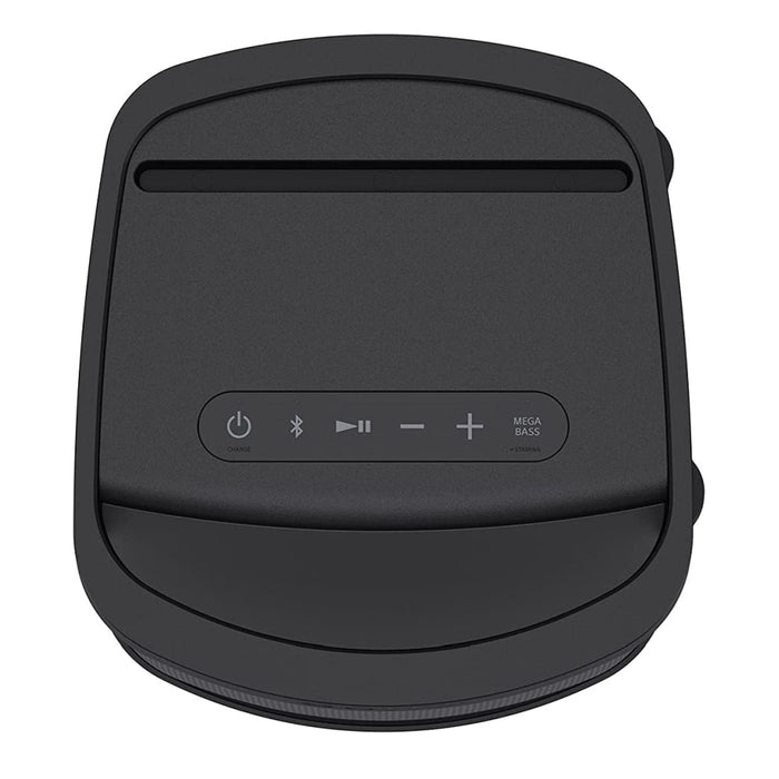 Аудио система Sony SRS - XP500 Party System