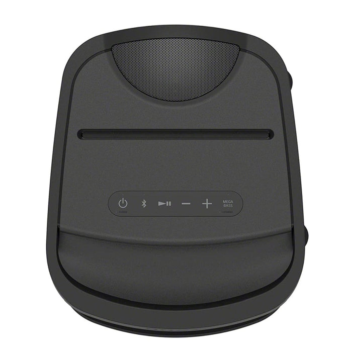 Аудио система Sony SRS - XP700 Party System