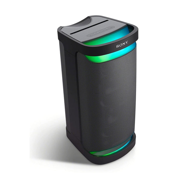 Аудио система Sony SRS - XP700 Party System