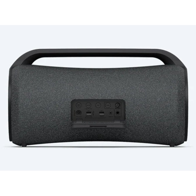 Аудио система Sony SRS - XG500 Party System