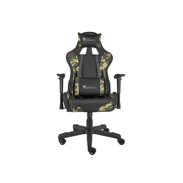Стол Genesis Gaming Chair Nitro 560 CAMO