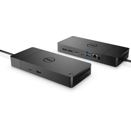 Докинг станция Dell Dock WD19S 130W