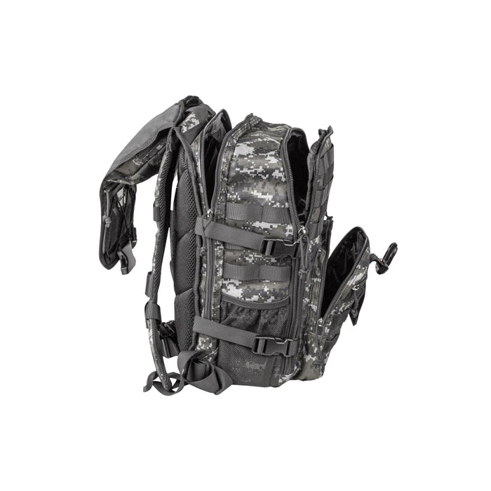 Раница Genesis Laptop Backpack Pallad 450 CAMO 15,6’