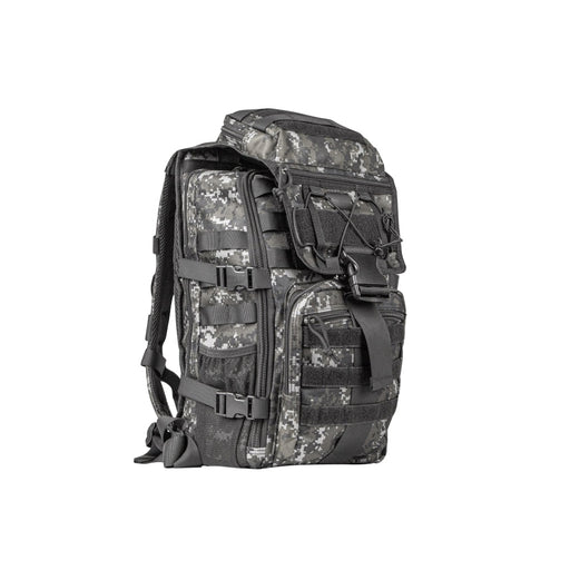 Раница Genesis Laptop Backpack Pallad 450 CAMO 15,6’