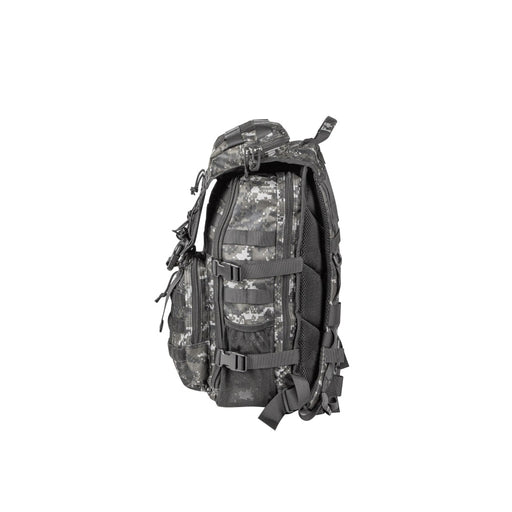 Раница Genesis Laptop Backpack Pallad 450 CAMO 15,6’