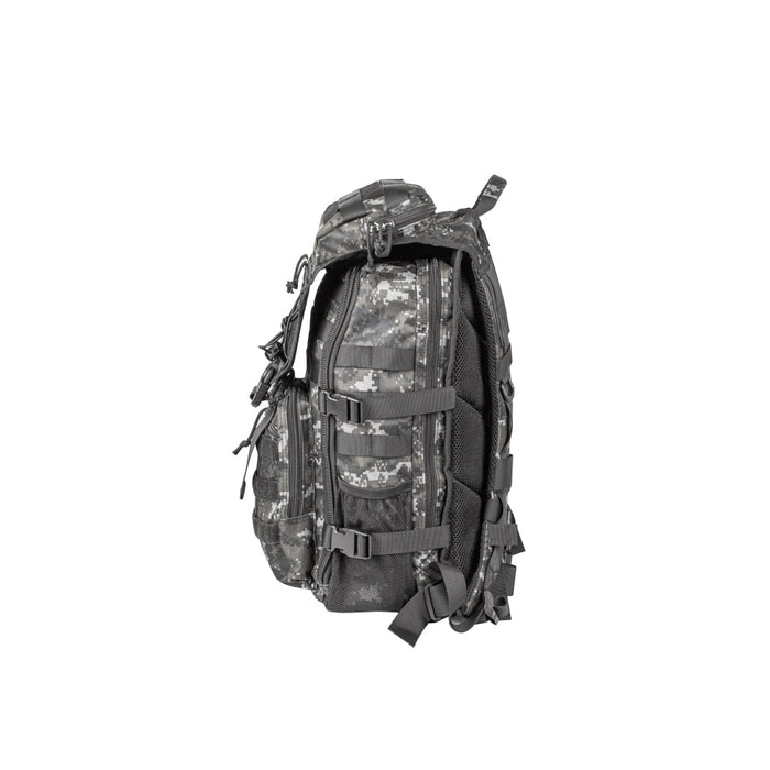 Раница Genesis Laptop Backpack Pallad 450 CAMO 15,6’