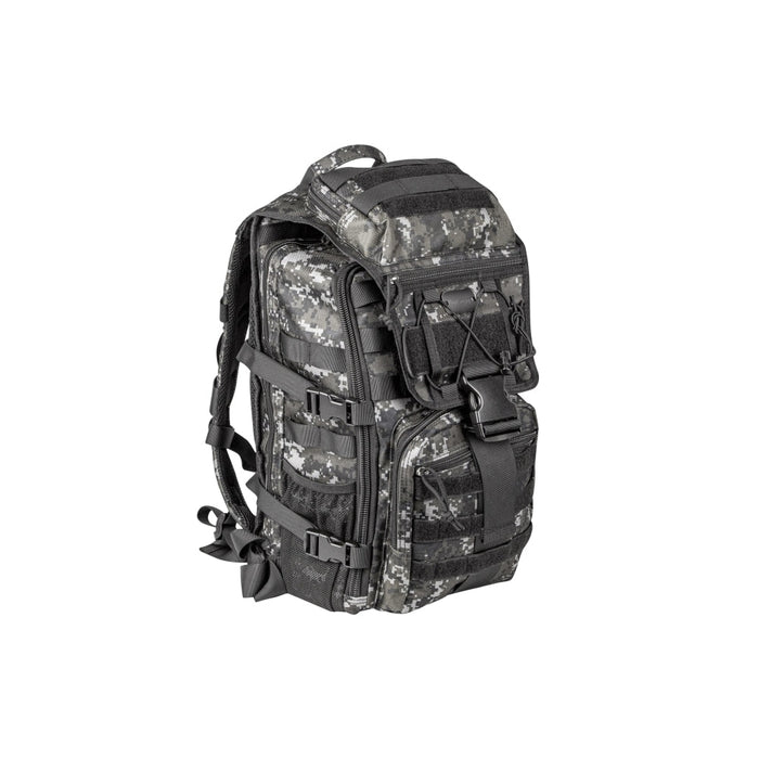 Раница Genesis Laptop Backpack Pallad 450 CAMO 15,6’