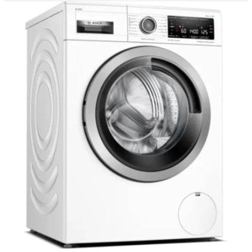 Пералня Bosch WAV28KH1BY SER8 Washing machine 9kg