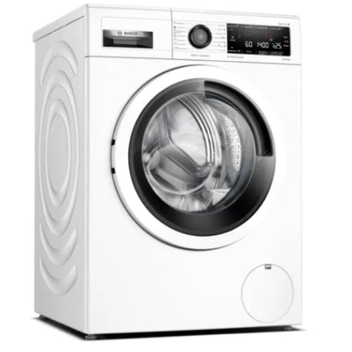 Пералня Bosch WAV28M20BY SER8 Washing machine 9kg