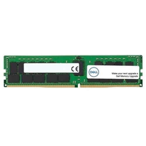 Памет Dell Memory Upgrade - 32GB 2Rx4 DDR4 RDIMM