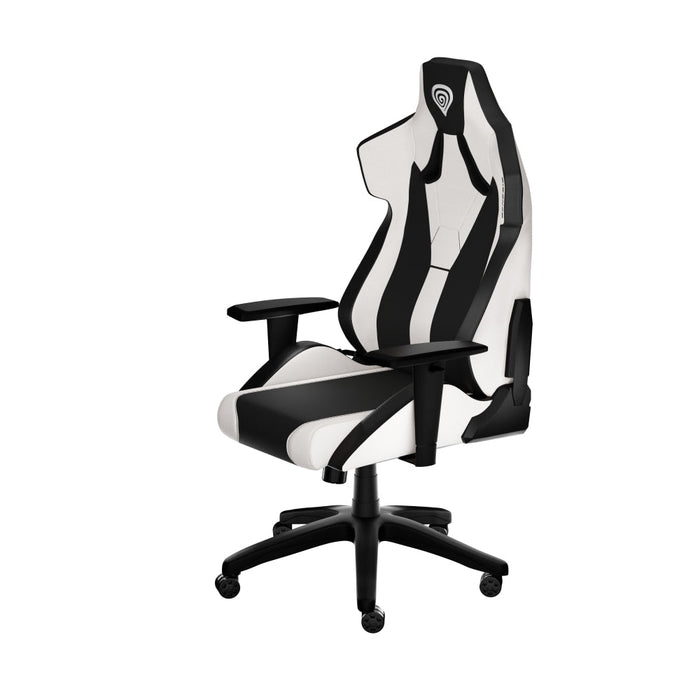Стол Genesis Gaming Chair Nitro 650 Howlite White