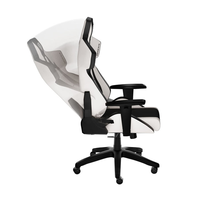 Стол Genesis Gaming Chair Nitro 650 Howlite White