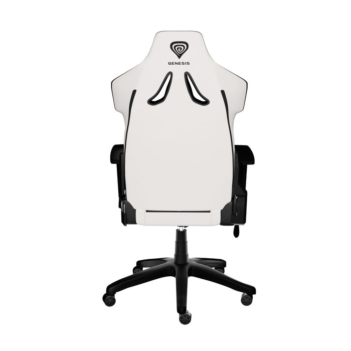 Стол Genesis Gaming Chair Nitro 650 Howlite White
