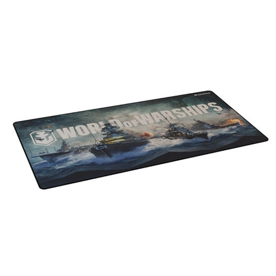 Подложка за мишка Genesis Mouse Pad Carbon