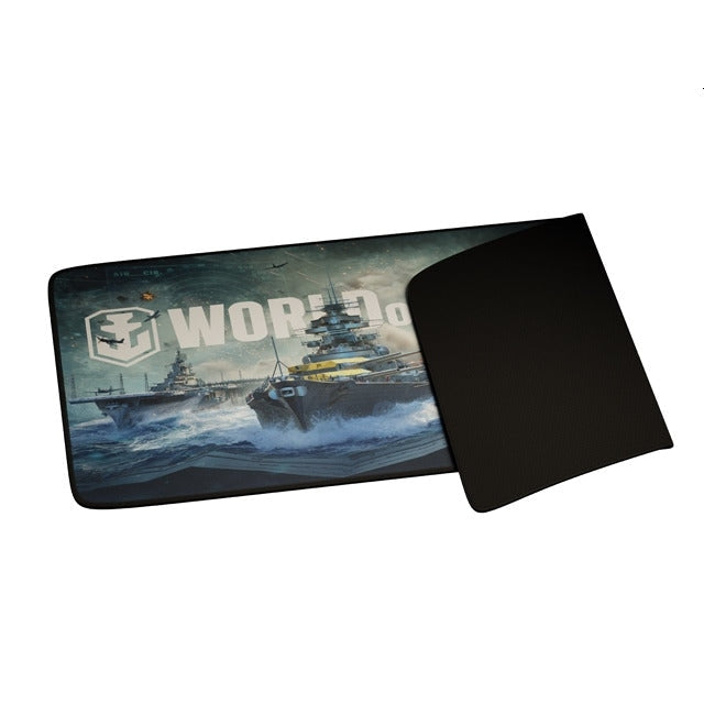 Подложка за мишка Genesis Mouse Pad Carbon