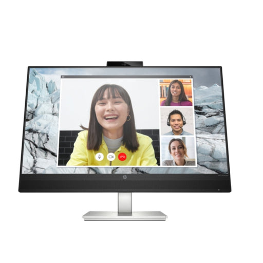 Монитор HP M27 Webcam & Speakers 27’ Monitor 2Y Warranty