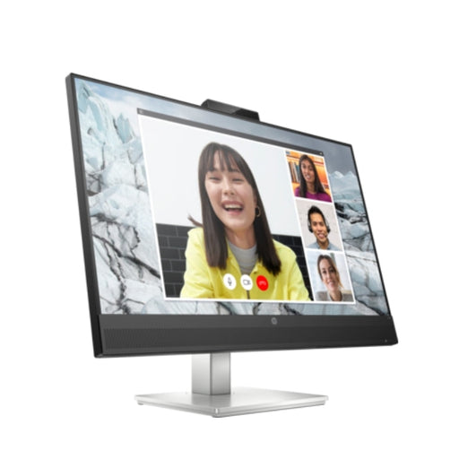 Монитор HP M27 Webcam & Speakers 27’ Monitor 2Y Warranty