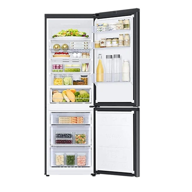 Хладилник Samsung RB34T672EBN/EF Refrigerator with