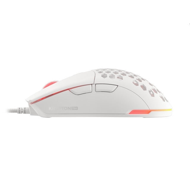 Мишка Genesis Gaming Mouse Krypton 8000DPI RGB